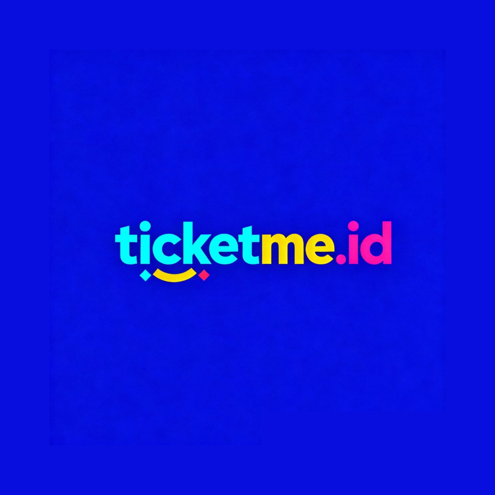 TicketMe Logo